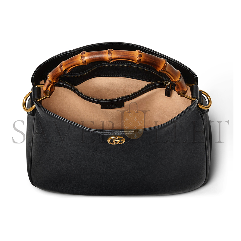 GUCCI DIANA MEDIUM SHOULDER BAG 746124 (30*23*6.5cm) GUCCI DIANA MEDIUM SHOULDER BAG 746124 (30*23*6.5cm)